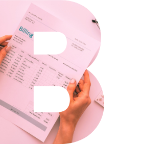 Billing & Invoicing <span style='color: #ffffff'>55555