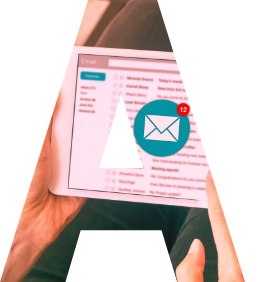 Automated emails & notifications