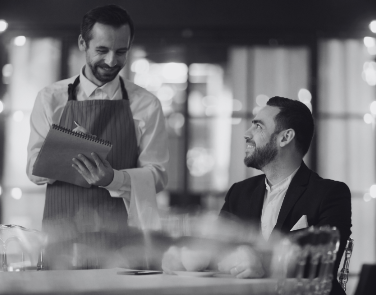 Enhanced Guest Experience