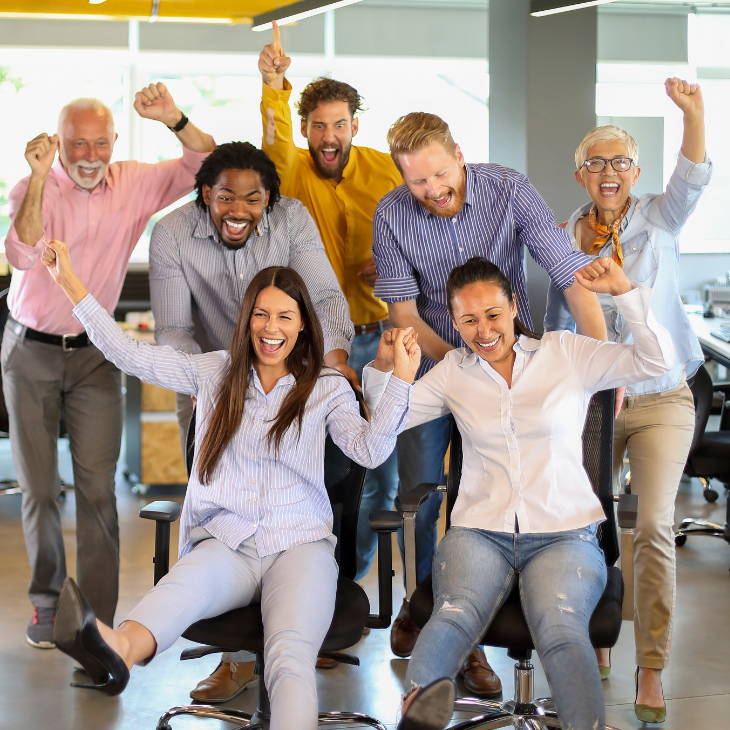 กลยุทธ์ของเรา