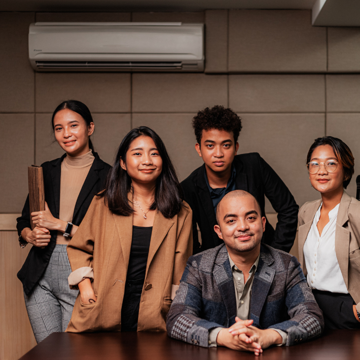 วิสัยทัศน์ของเรา