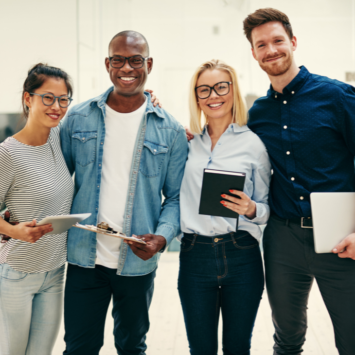 พันธกิจของเรา