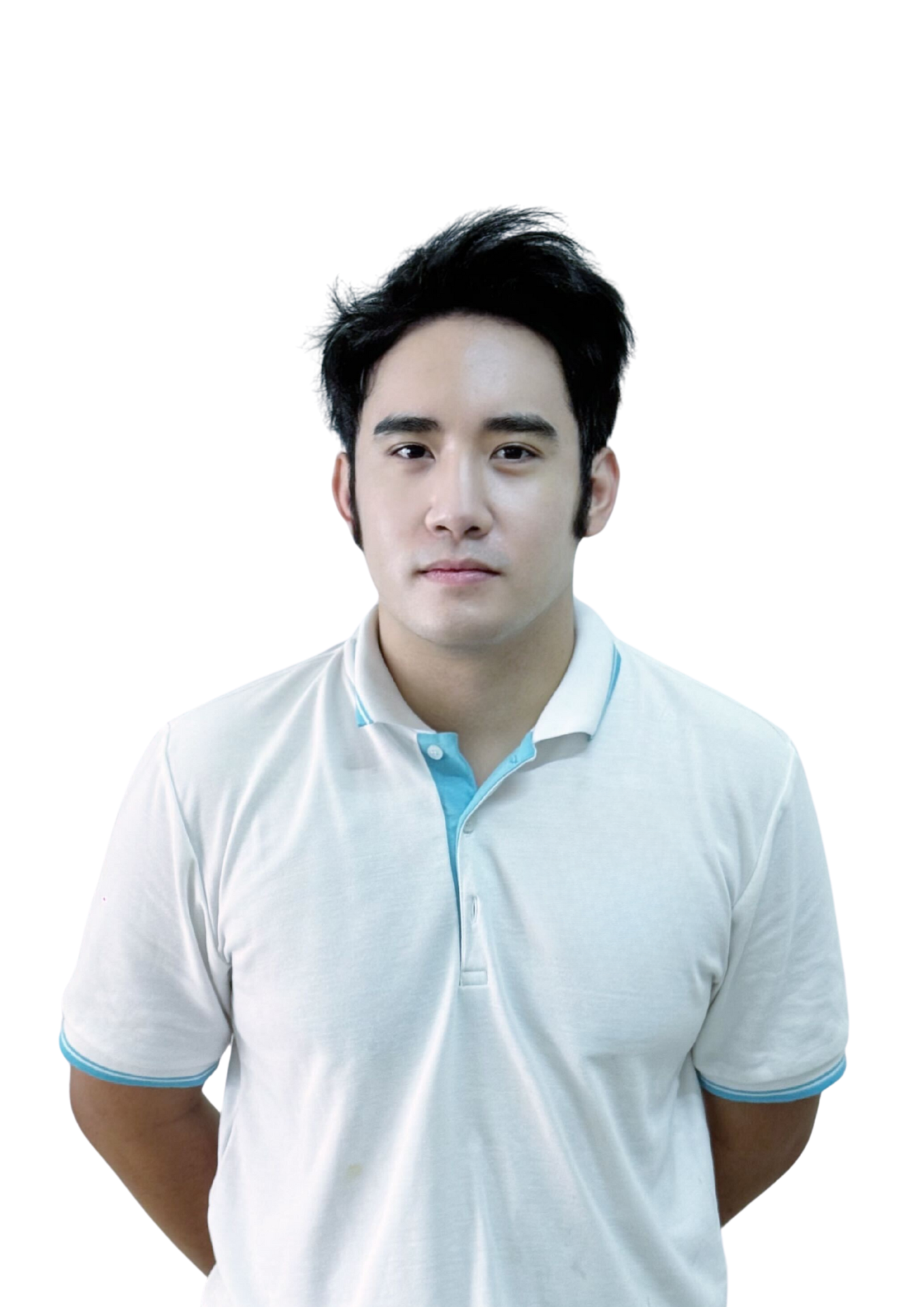 Photo Collage Template (Flyer) (12)